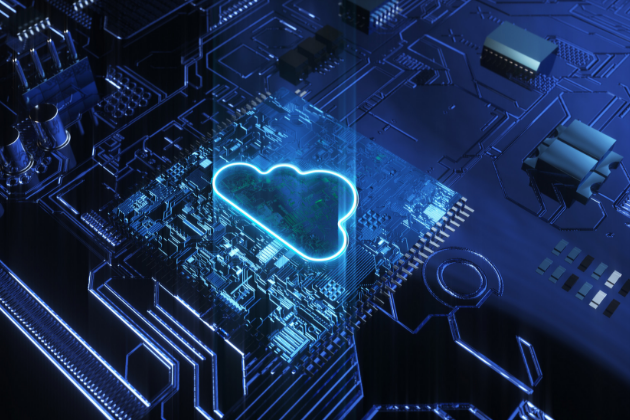 純國產服務器芯片以芯片堆疊技術提升性能，進一步替代美國芯片